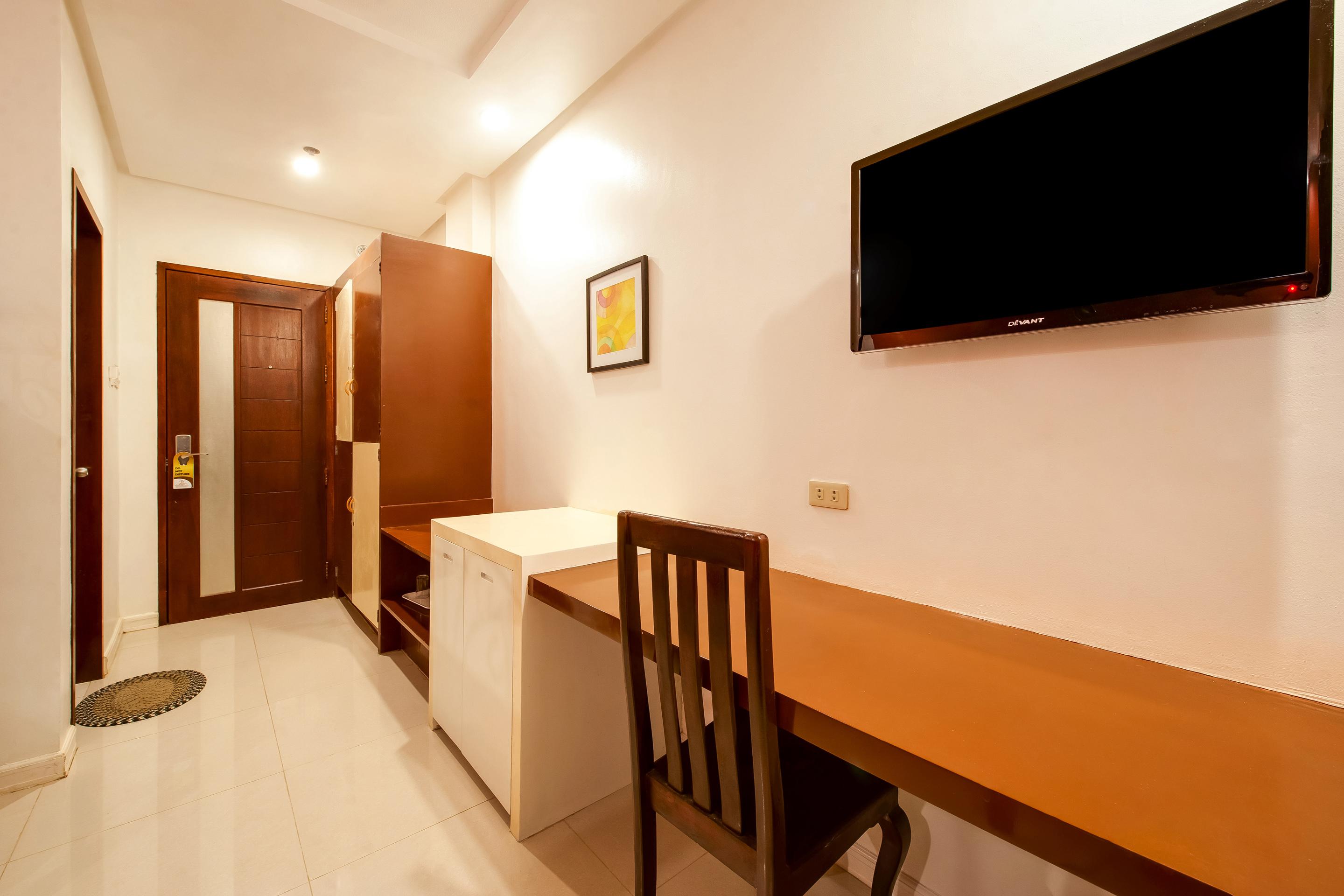 Royale Parc Hotel Puerto Princesa Palawan Εξωτερικό φωτογραφία