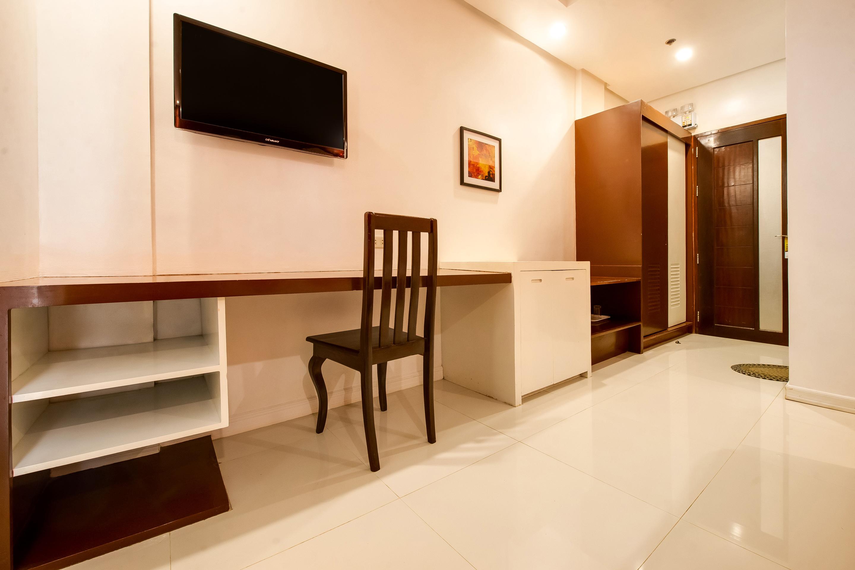 Royale Parc Hotel Puerto Princesa Palawan Εξωτερικό φωτογραφία