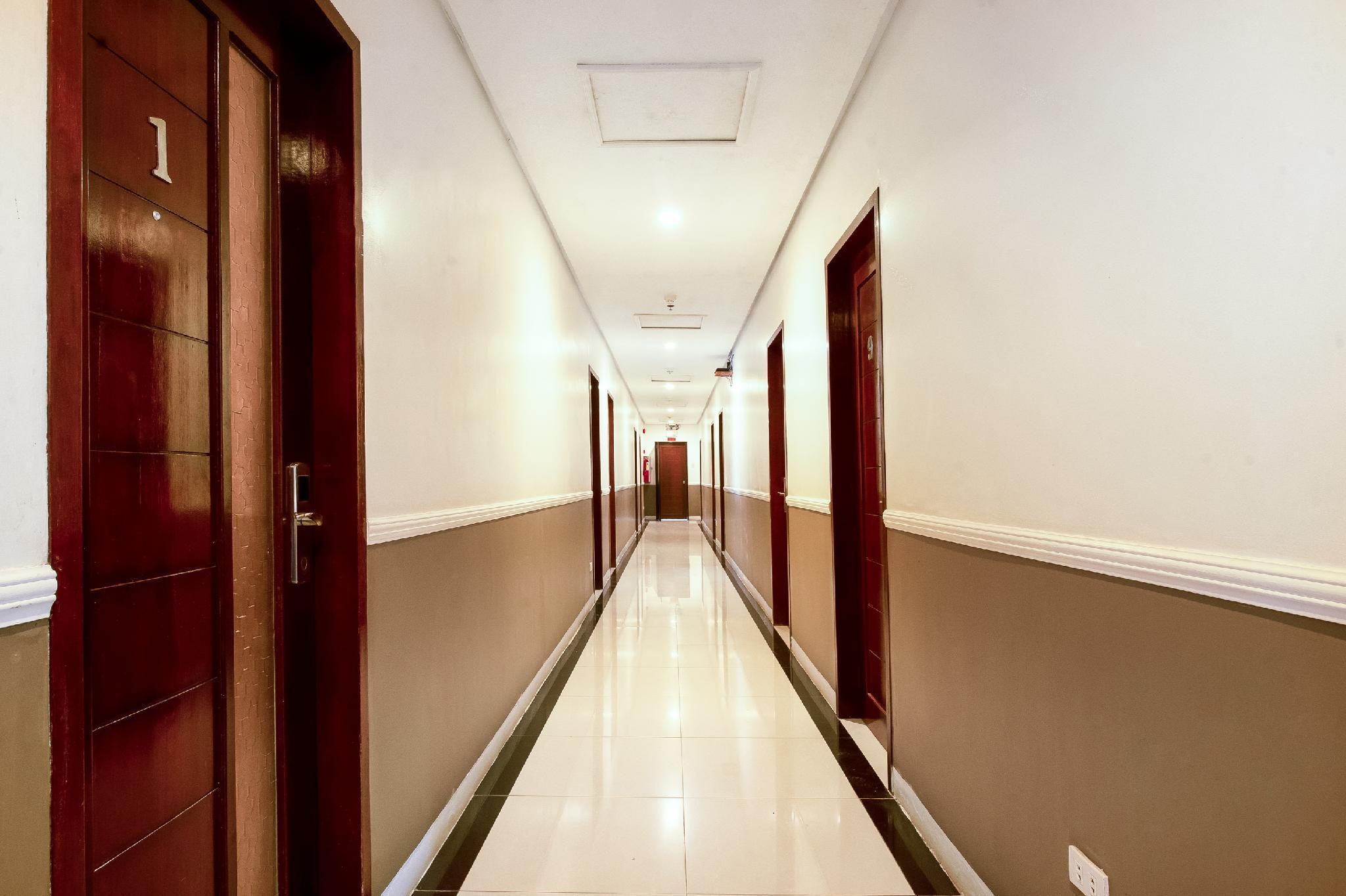Royale Parc Hotel Puerto Princesa Palawan Εξωτερικό φωτογραφία