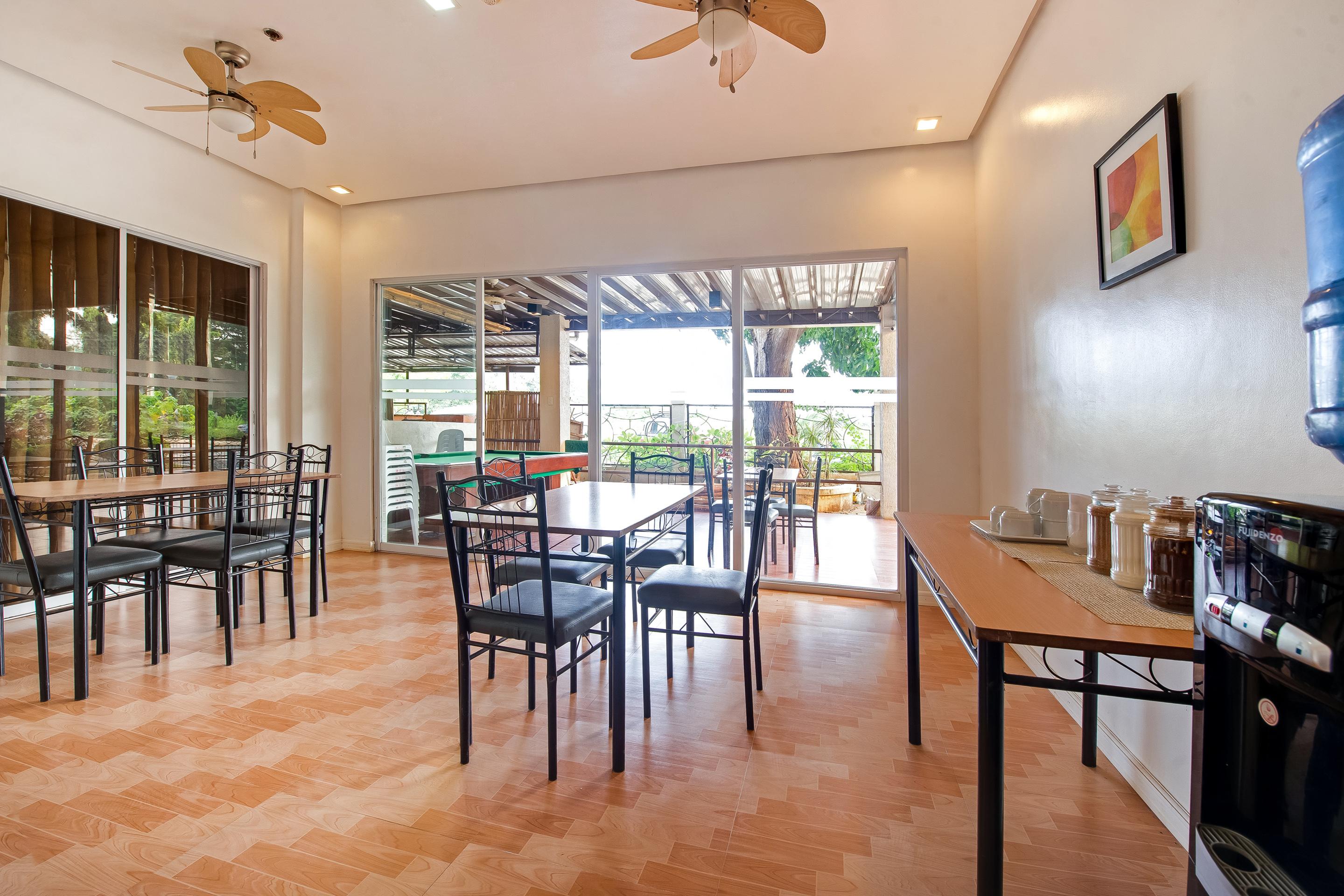 Royale Parc Hotel Puerto Princesa Palawan Εξωτερικό φωτογραφία
