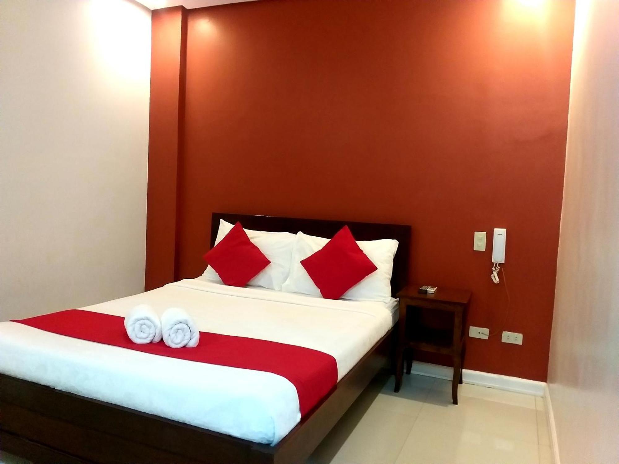 Royale Parc Hotel Puerto Princesa Palawan Εξωτερικό φωτογραφία