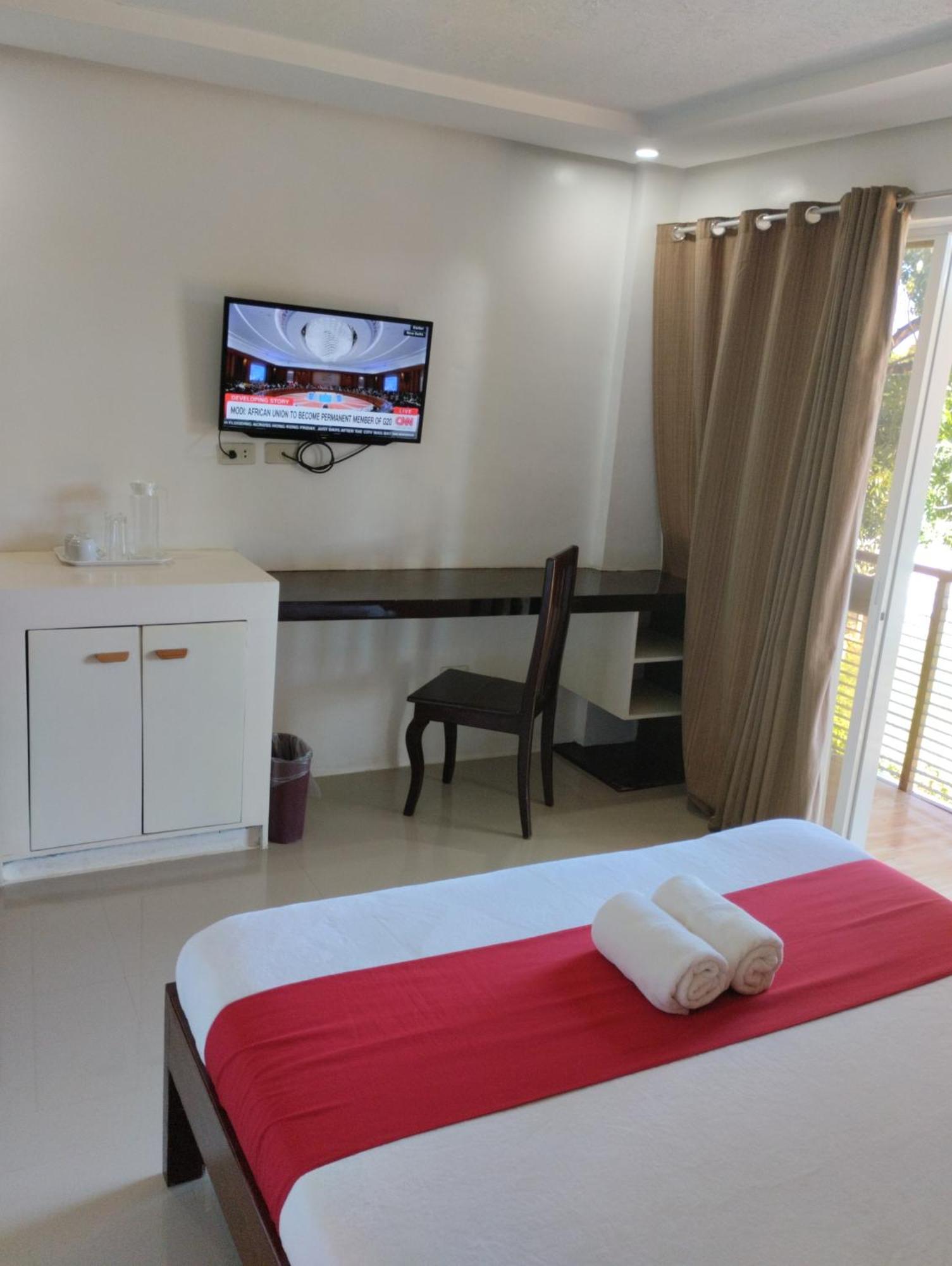 Royale Parc Hotel Puerto Princesa Palawan Εξωτερικό φωτογραφία