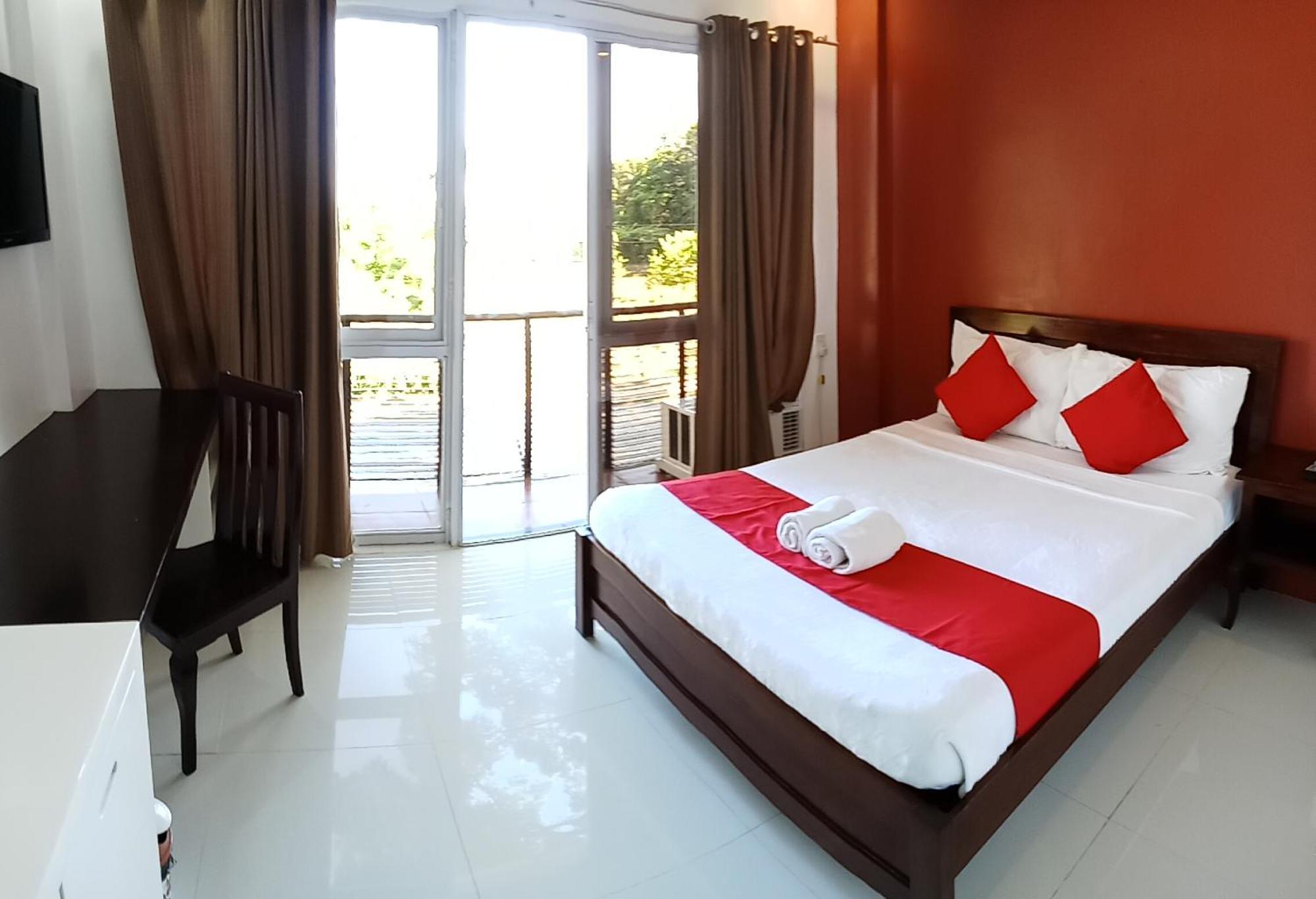 Royale Parc Hotel Puerto Princesa Palawan Εξωτερικό φωτογραφία