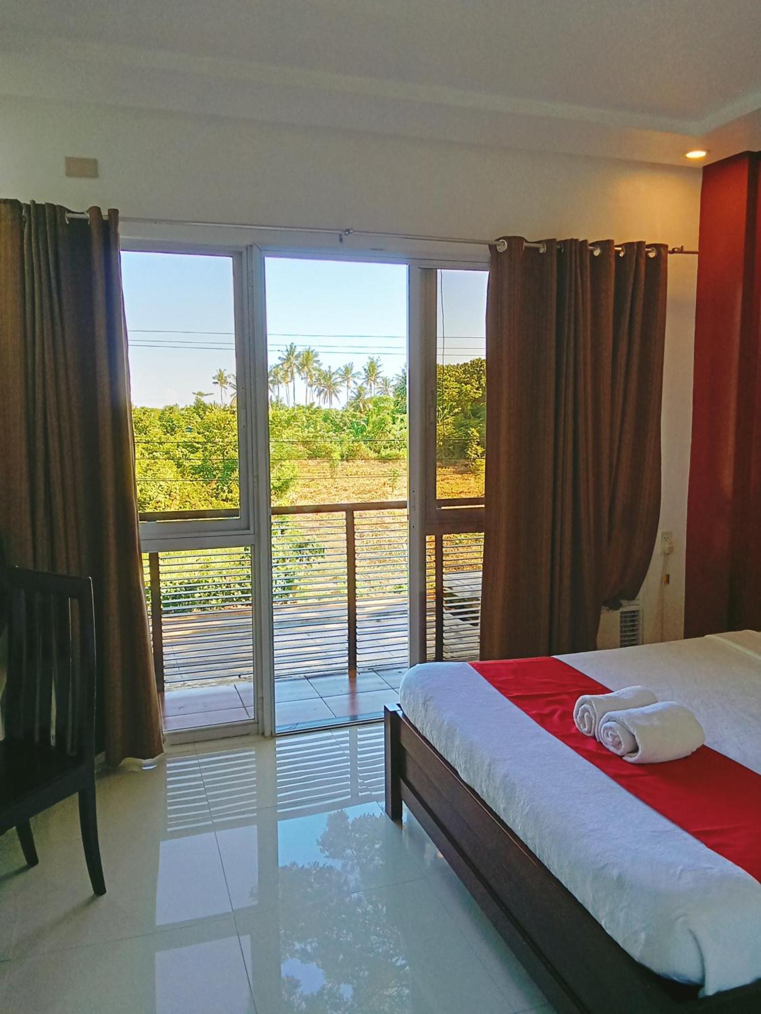 Royale Parc Hotel Puerto Princesa Palawan Εξωτερικό φωτογραφία