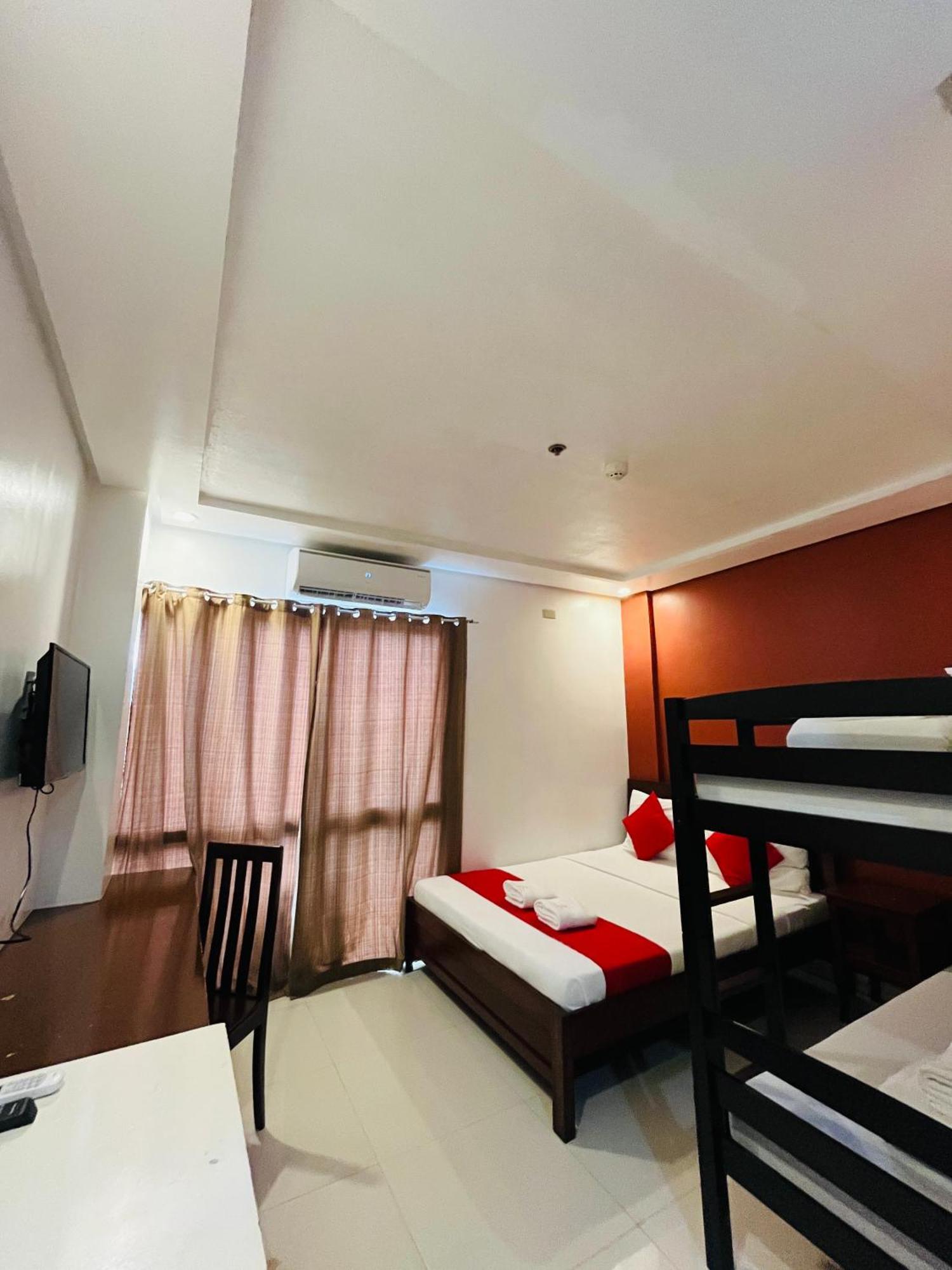 Royale Parc Hotel Puerto Princesa Palawan Εξωτερικό φωτογραφία