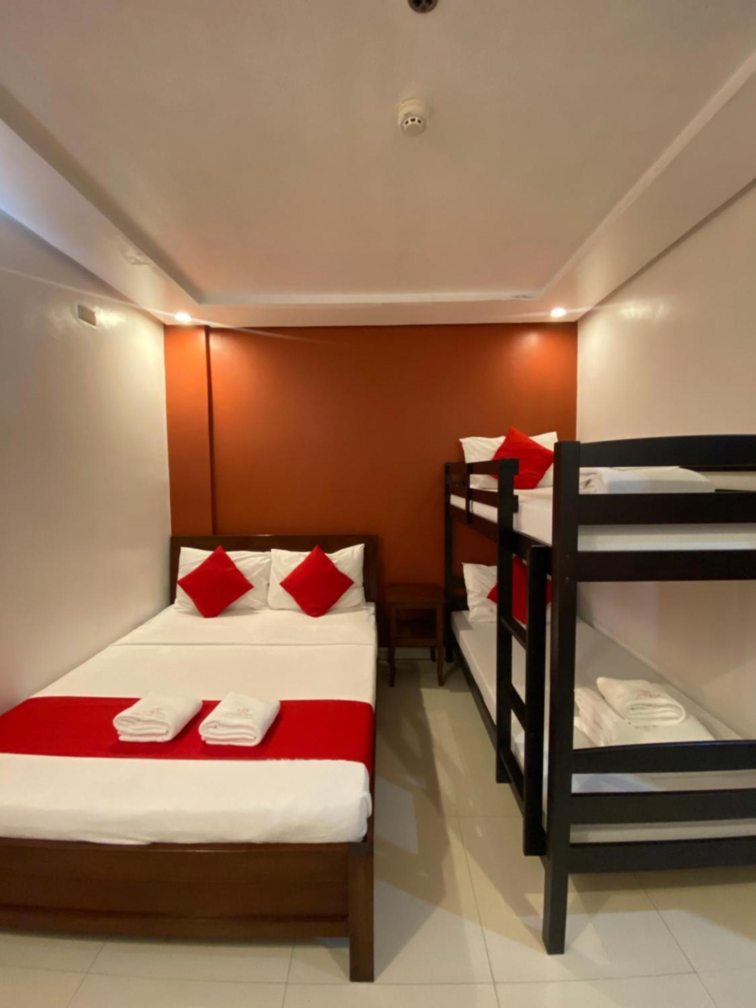 Royale Parc Hotel Puerto Princesa Palawan Εξωτερικό φωτογραφία