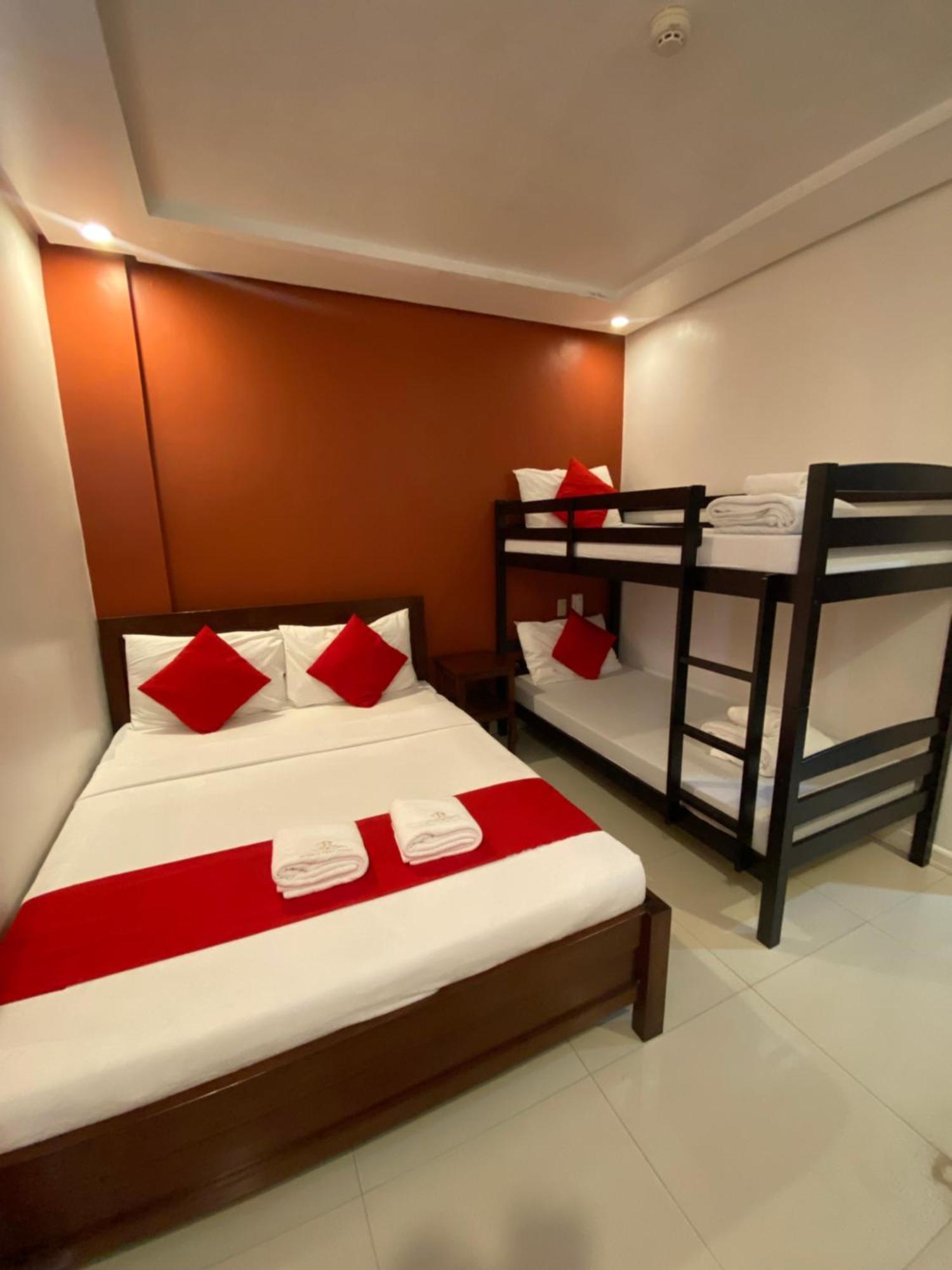 Royale Parc Hotel Puerto Princesa Palawan Εξωτερικό φωτογραφία
