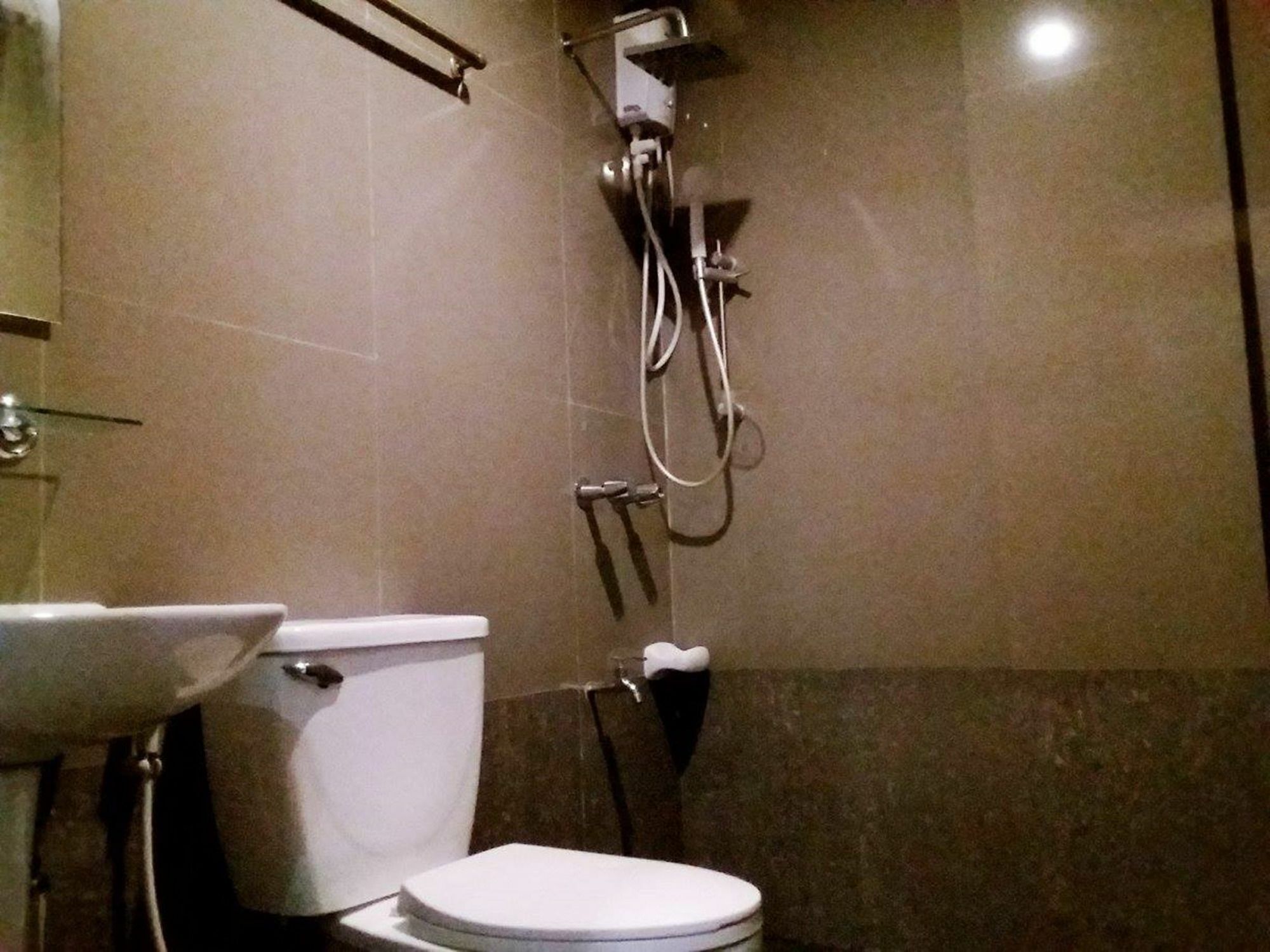 Royale Parc Hotel Puerto Princesa Palawan Εξωτερικό φωτογραφία